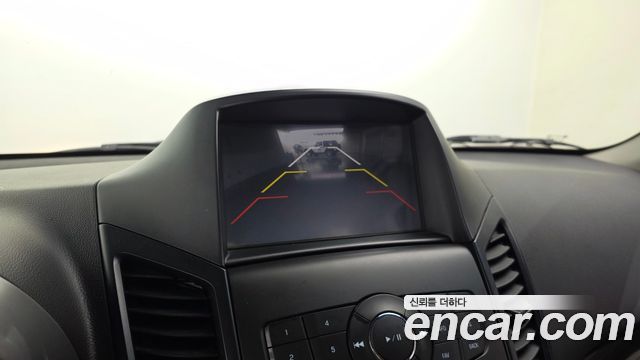 Chevrolet Korea Orlando 2014 — photo 20