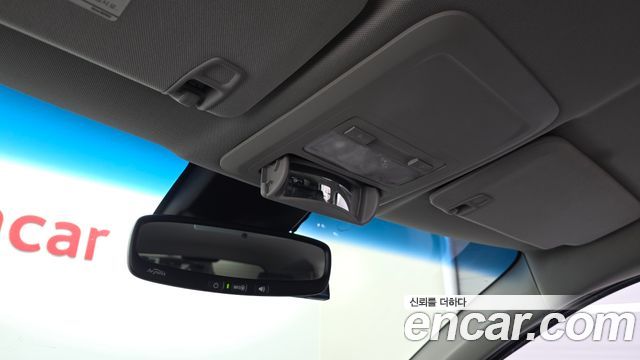 Chevrolet Korea Orlando 2014 — photo 22
