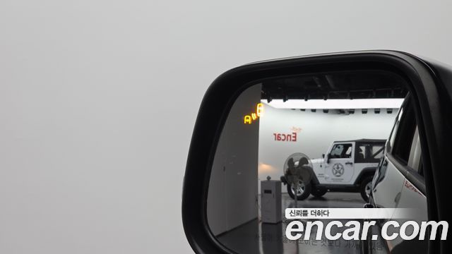 Chevrolet Korea Orlando 2014 — photo 23