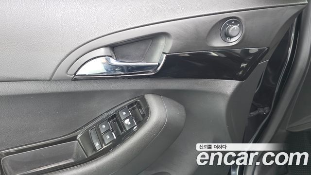 Chevrolet Korea Orlando 2014 — photo 24
