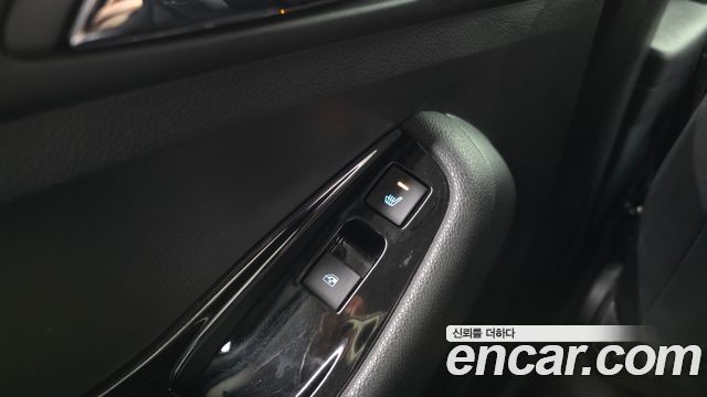 Chevrolet Korea Orlando 2014 — photo 25