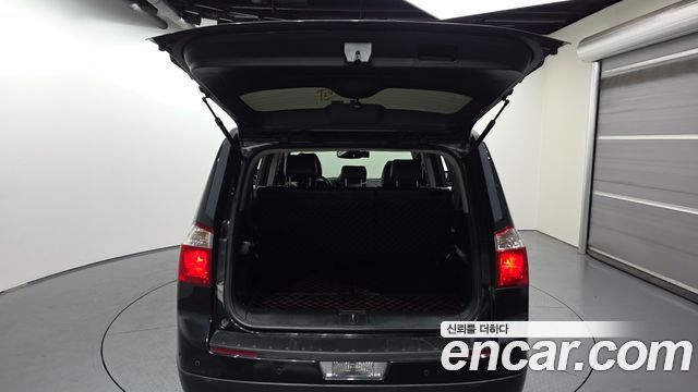 Chevrolet Korea Orlando 2014 — photo 26