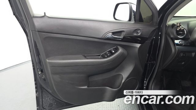 Chevrolet Korea Orlando 2014 — photo 14