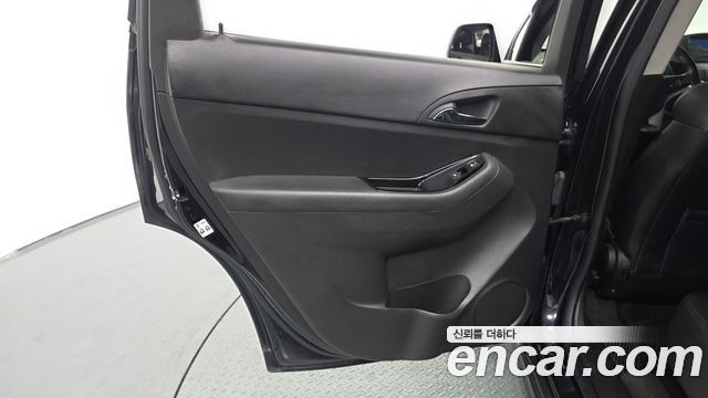 Chevrolet Korea Orlando 2014 — photo 15