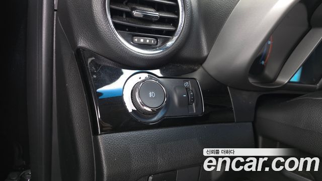 Chevrolet Korea Orlando 2014 — photo 27