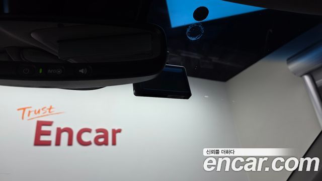 Chevrolet Korea Orlando 2014 — photo 30