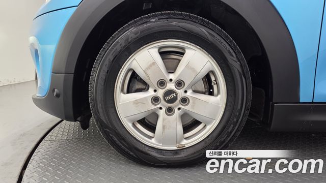 Mini Cooper 2019 — photo 5
