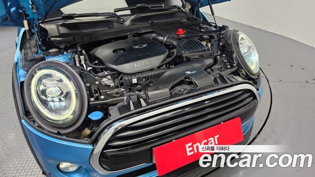 Mini Cooper 2019 — photo 6