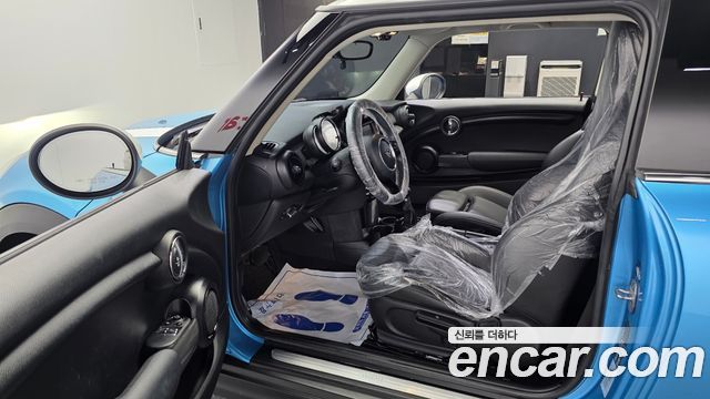 Mini Cooper 2019 — photo 10