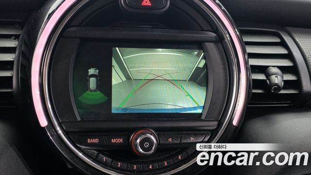 Mini Cooper 2019 — photo 14