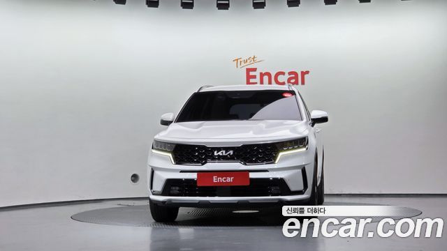 Kia Sorento 2023 — photo 3