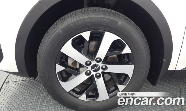 Kia Sorento 2023 — photo 5