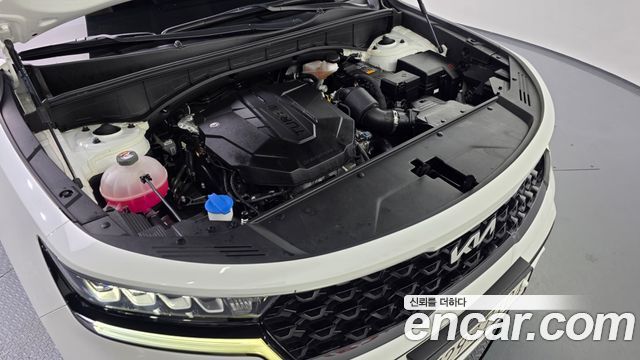 Kia Sorento 2023 — photo 6