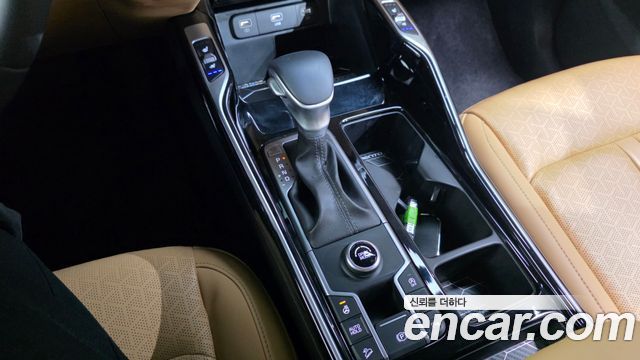 Kia Sorento 2023 — photo 12