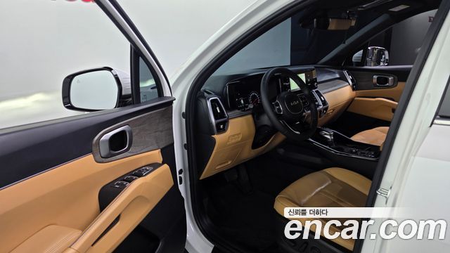 Kia Sorento 2023 — photo 13