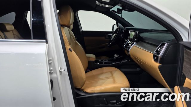Kia Sorento 2023 — photo 17