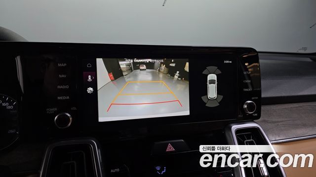 Kia Sorento 2023 — photo 21