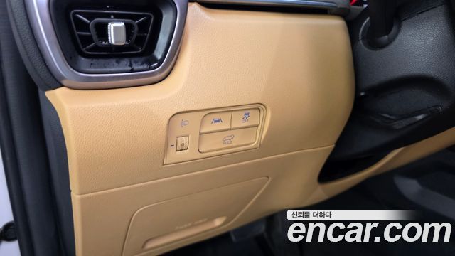 Kia Sorento 2023 — photo 23