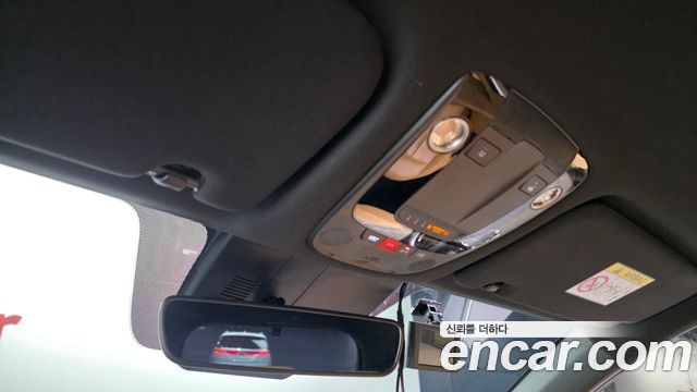Kia Sorento 2023 — photo 24