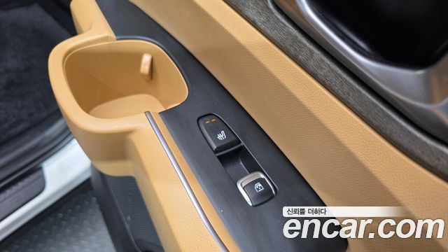 Kia Sorento 2023 — photo 25