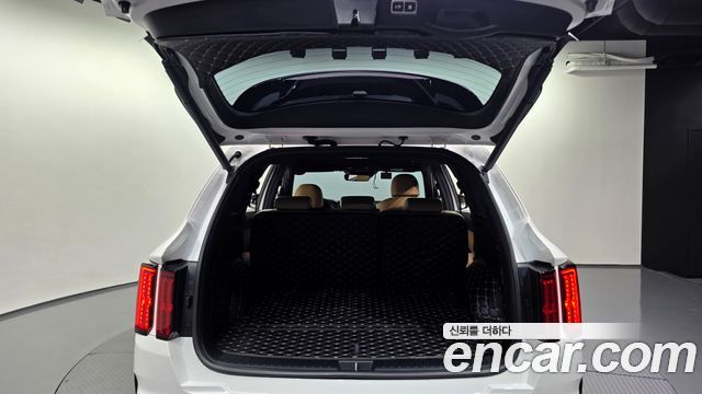 Kia Sorento 2023 — photo 26