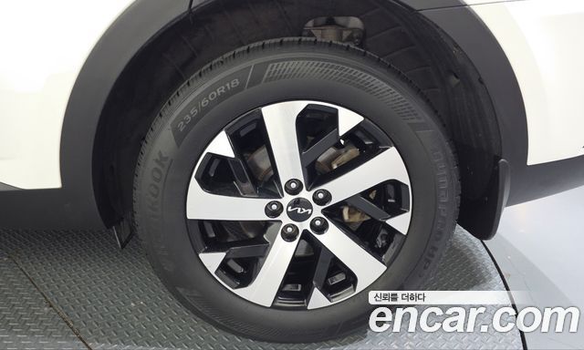 Kia Sorento 2023 — photo 7