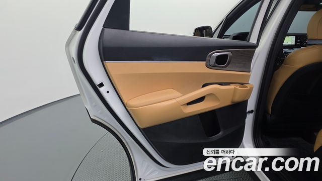 Kia Sorento 2023 — photo 15