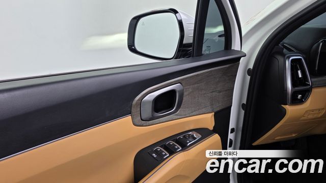 Kia Sorento 2023 — photo 27