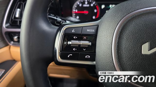Kia Sorento 2023 — photo 28