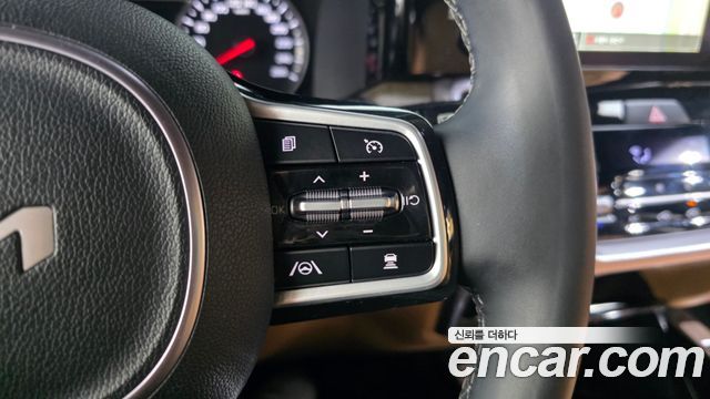 Kia Sorento 2023 — photo 30