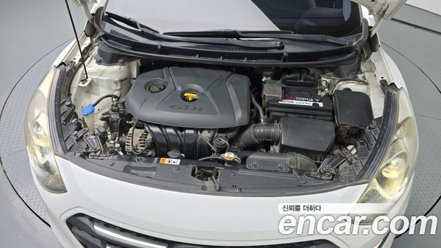 Hyundai i30 2016 — photo 6