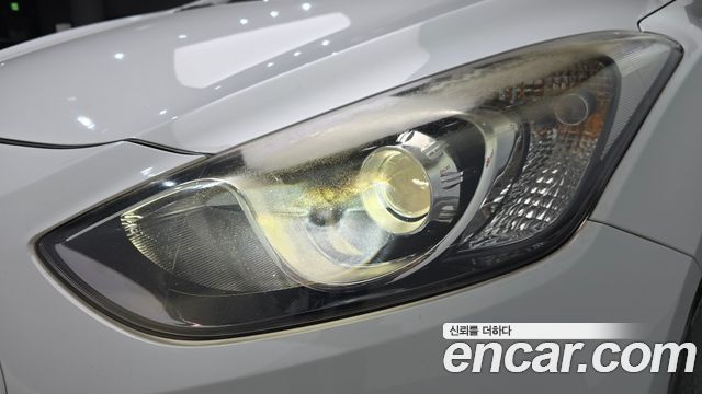 Hyundai i30 2016 — photo 8