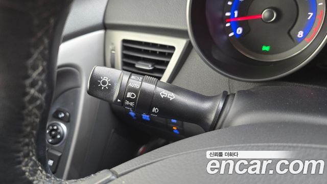 Hyundai i30 2016 — photo 27