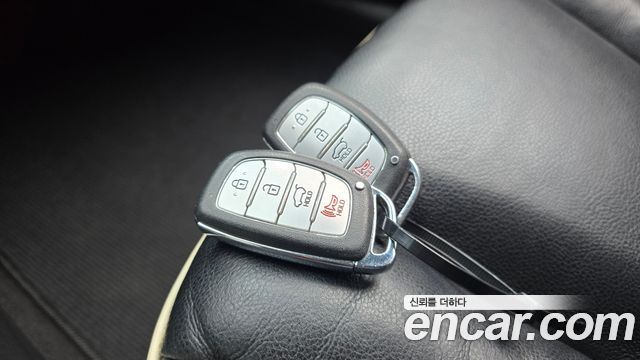 Hyundai i30 2016 — photo 30
