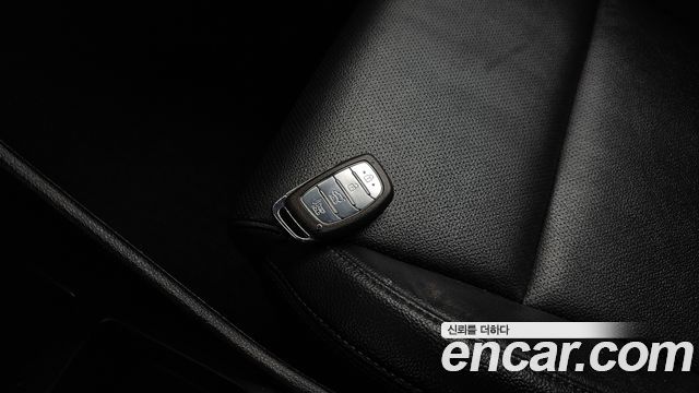 Hyundai Tucson 2018 — photo 22