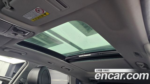 Hyundai Tucson 2018 — photo 23