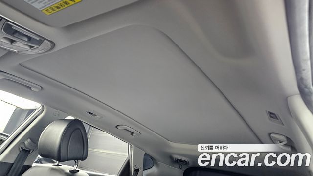 Hyundai Tucson 2018 — photo 24
