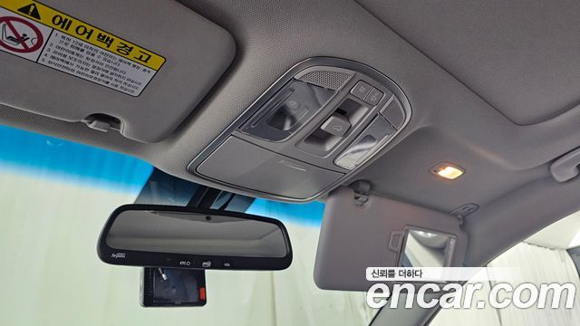 Hyundai Tucson 2018 — photo 27