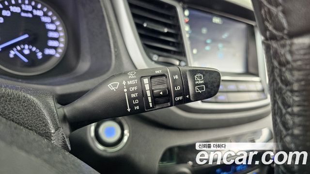 Hyundai Tucson 2018 — photo 29