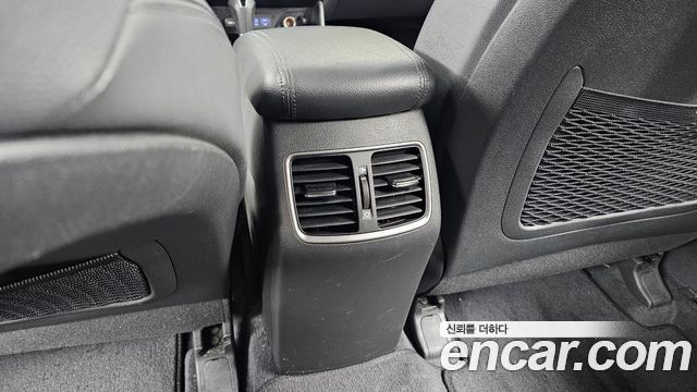 Hyundai Tucson 2018 — photo 31