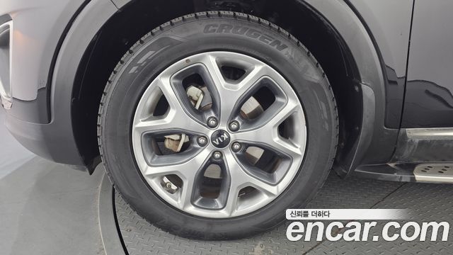 Kia Sorento 2016 — photo 5