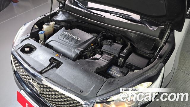 Kia Sorento 2016 — photo 6