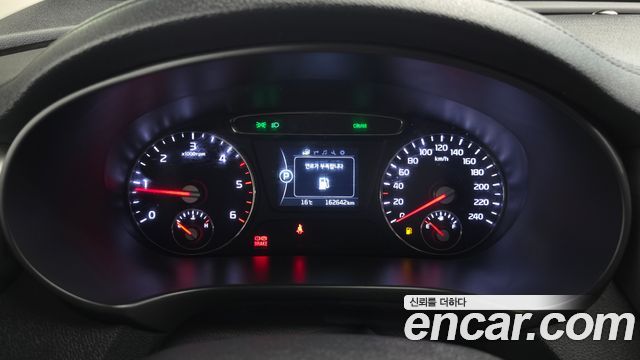 Kia Sorento 2016 — photo 8
