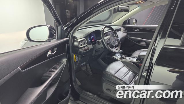 Kia Sorento 2016 — photo 10