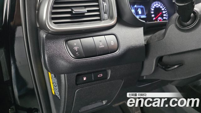 Kia Sorento 2016 — photo 18