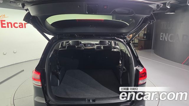 Kia Sorento 2016 — photo 20