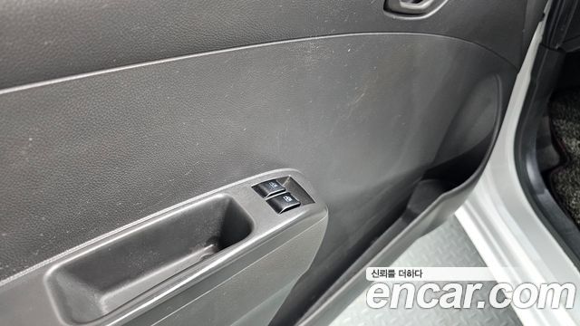 Chevrolet Korea Spark 2013 — photo 19