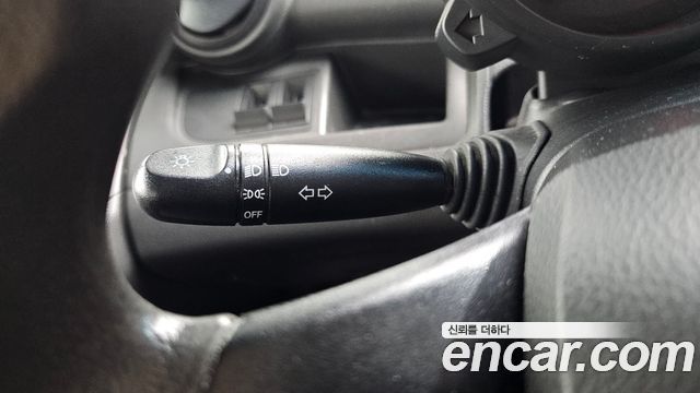 Chevrolet Korea Spark 2013 — photo 20