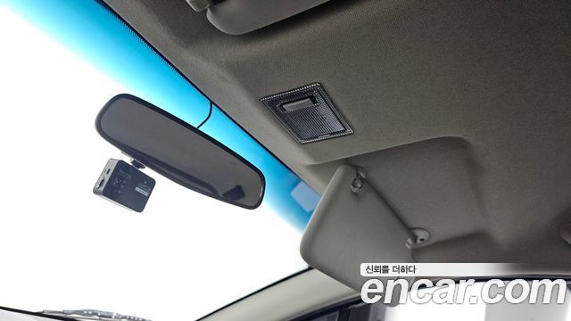Chevrolet Korea Spark 2013 — photo 25