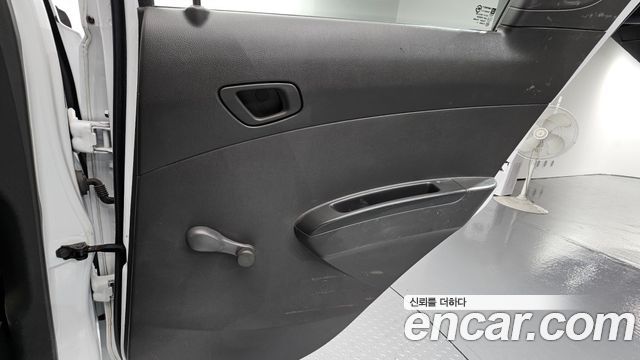 Chevrolet Korea Spark 2013 — photo 15